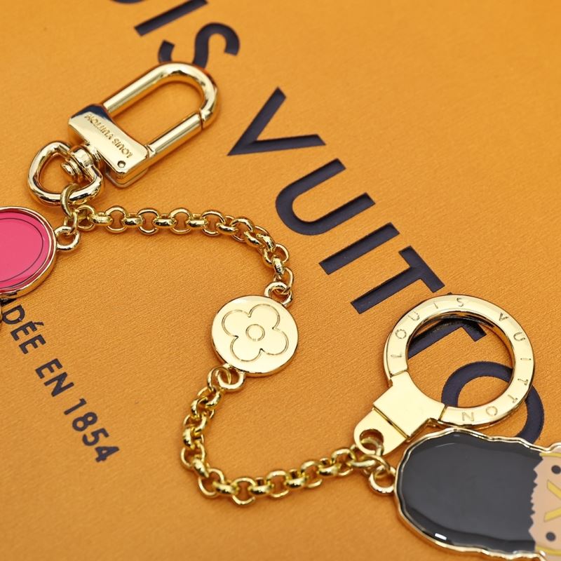 Louis Vuitton Keychains